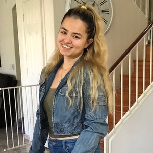 Meet your Posher, Sam